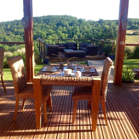Domaine De Terrac Rimont Exterior photo