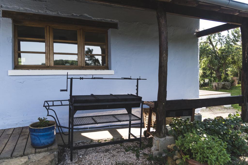 Domaine De Terrac Rimont Exterior photo