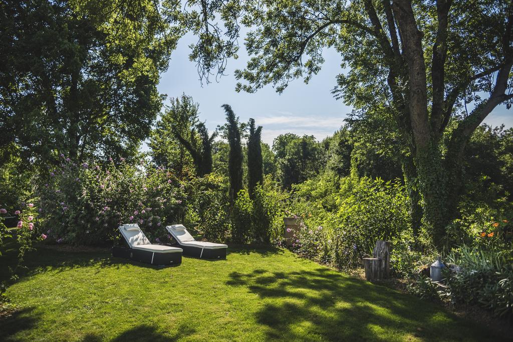 Domaine De Terrac Rimont Exterior photo