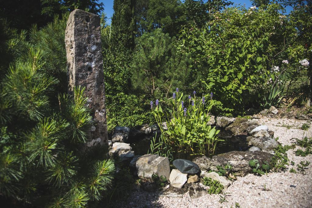 Domaine De Terrac Rimont Exterior photo