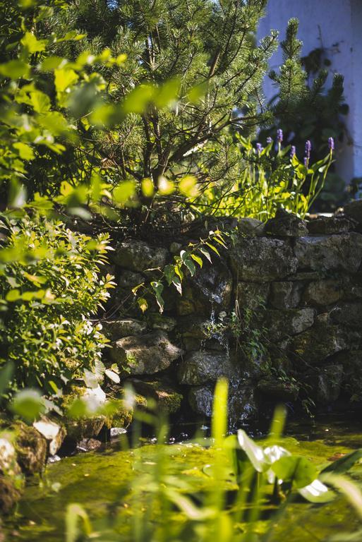 Domaine De Terrac Rimont Exterior photo