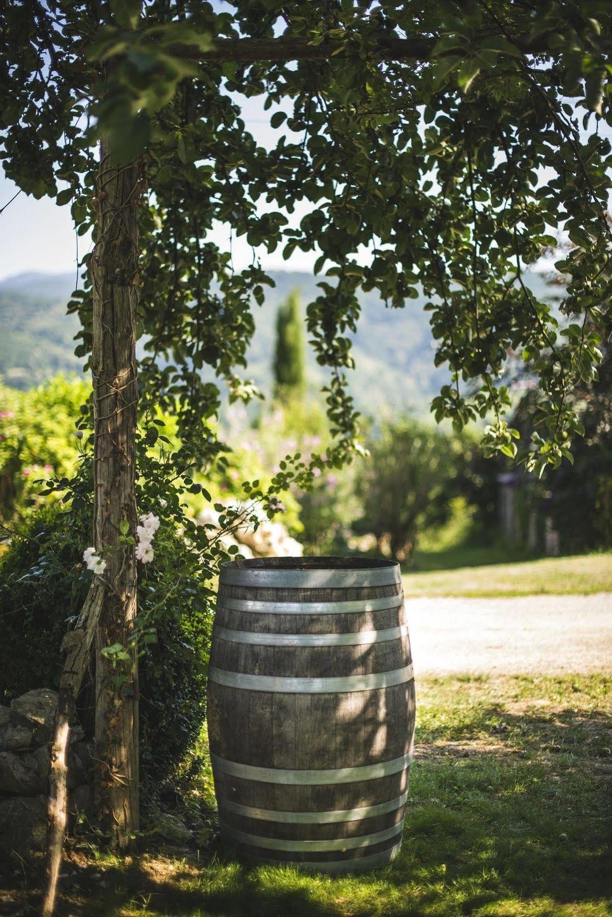Domaine De Terrac Rimont Exterior photo